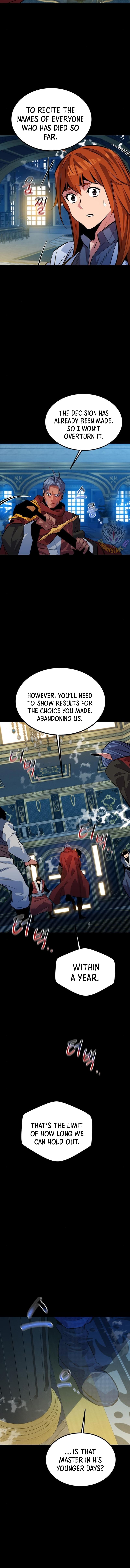 Read Auto Hunting With My Clones Manga Online