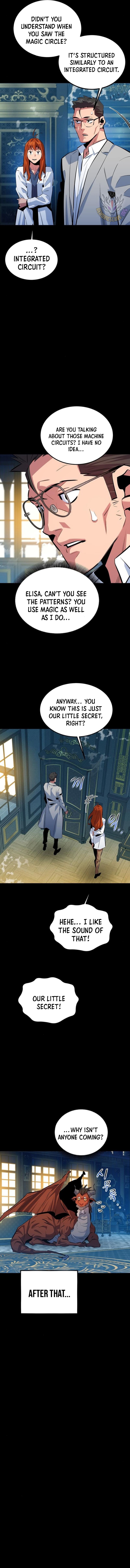 Read Auto Hunting With My Clones Manga Online