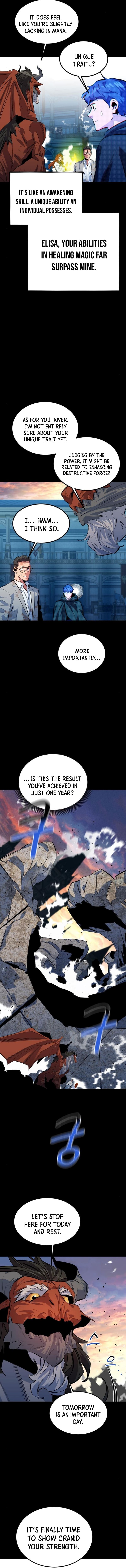 Read Auto Hunting With My Clones Manga Online