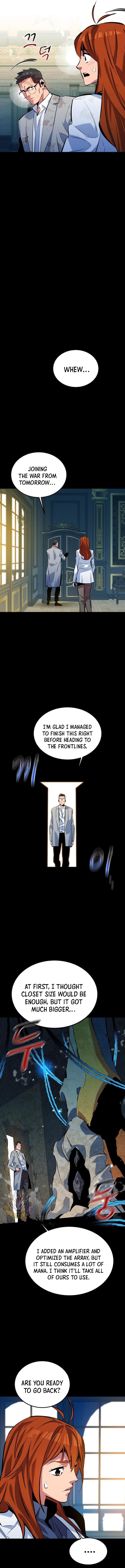Read Auto Hunting With My Clones Manga Online