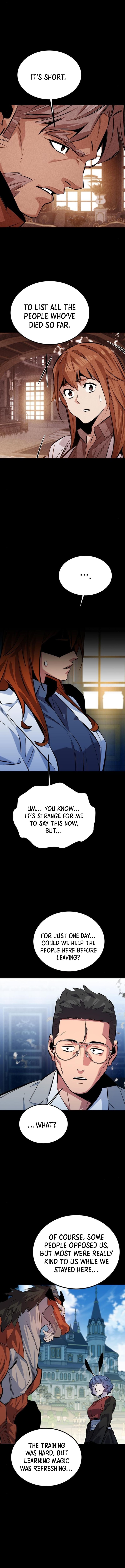 Read Auto Hunting With My Clones Manga Online
