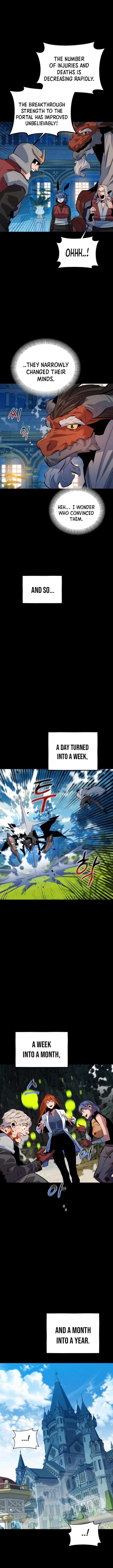 Read Auto Hunting With My Clones Manga Online