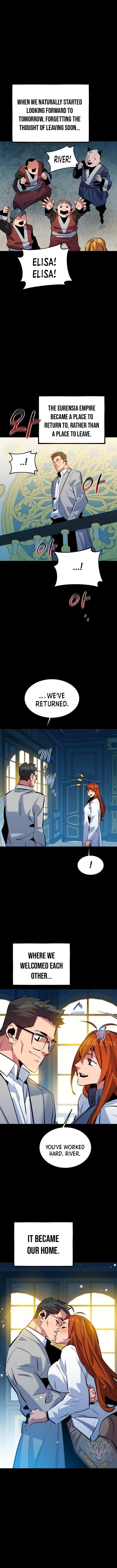 Read Auto Hunting With My Clones Manga Online