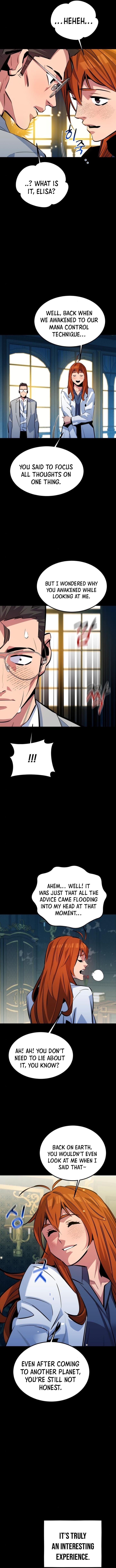 Read Auto Hunting With My Clones Manga Online