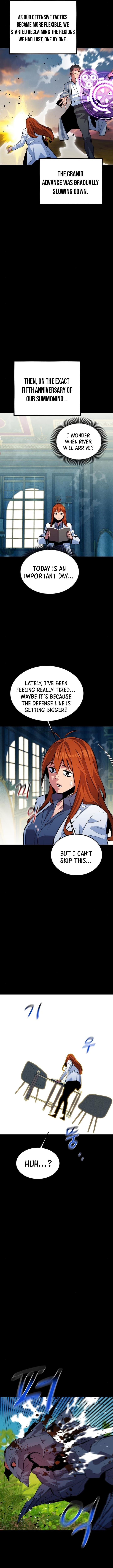Read Auto Hunting With My Clones Manga Online