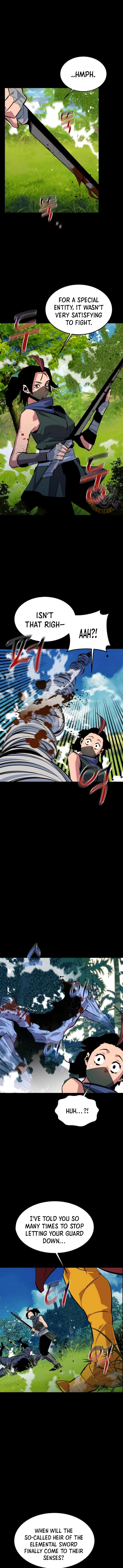 Read Auto Hunting With My Clones Manga Online