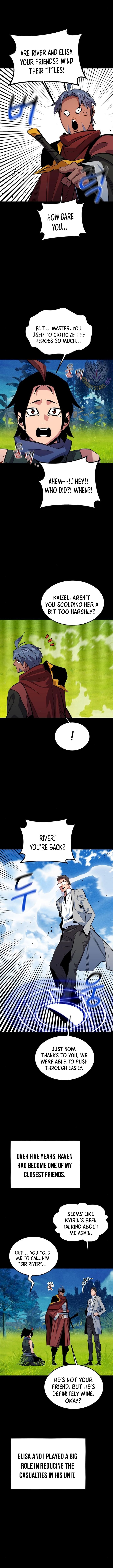 Read Auto Hunting With My Clones Manga Online