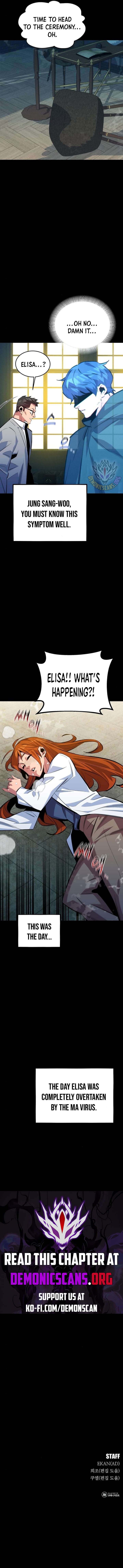 Read Auto Hunting With My Clones Manga Online
