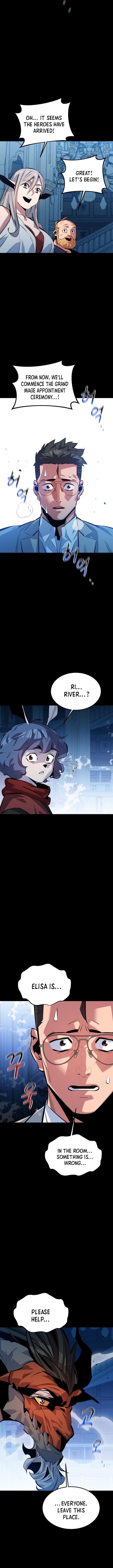 Read Auto Hunting With My Clones Manga Online