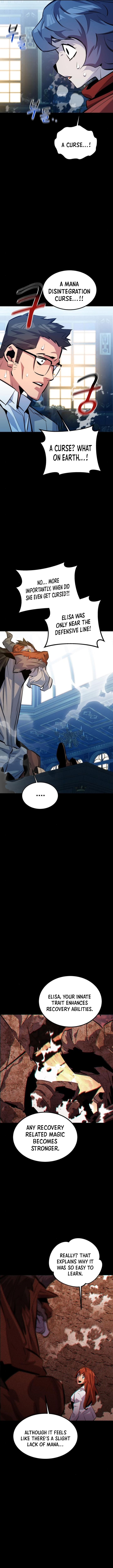 Read Auto Hunting With My Clones Manga Online