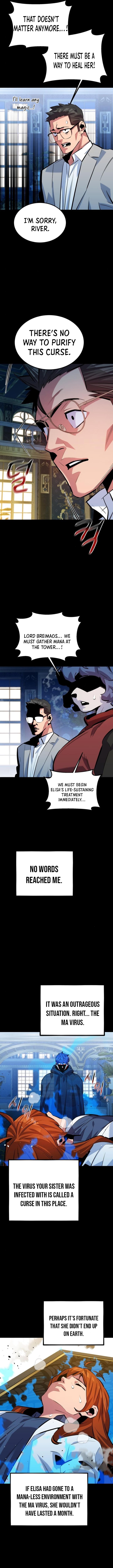 Read Auto Hunting With My Clones Manga Online