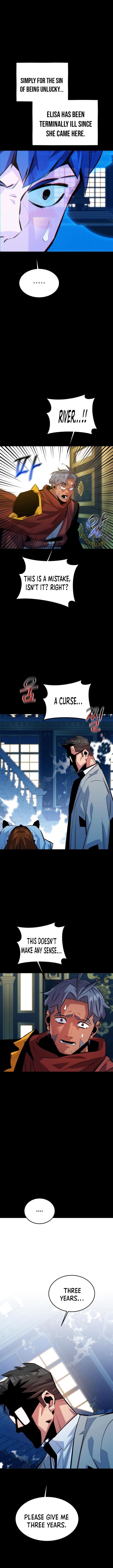 Read Auto Hunting With My Clones Manga Online