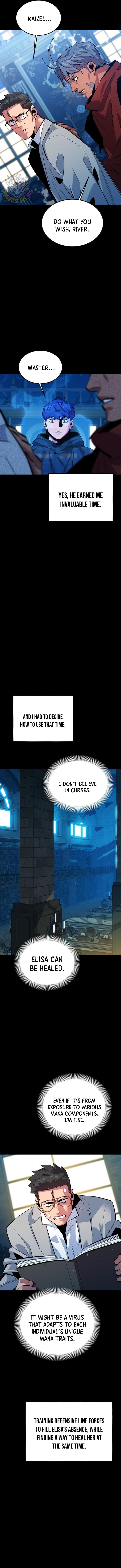 Read Auto Hunting With My Clones Manga Online