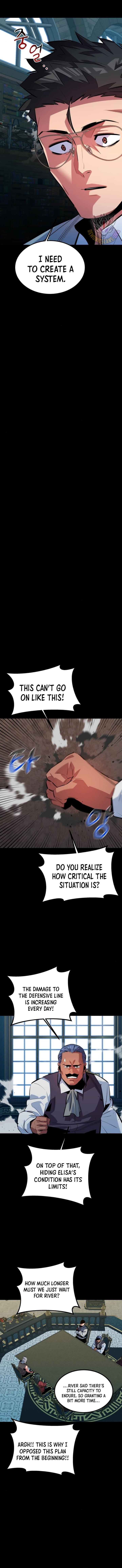 Read Auto Hunting With My Clones Manga Online