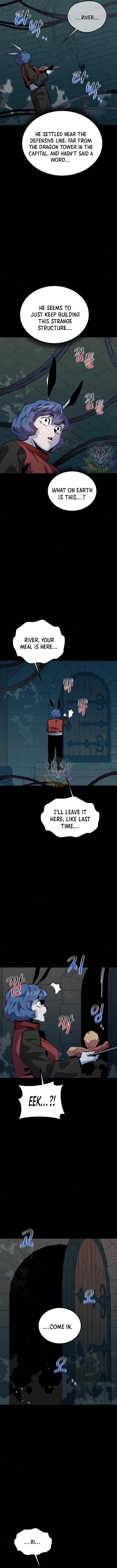 Read Auto Hunting With My Clones Manga Online