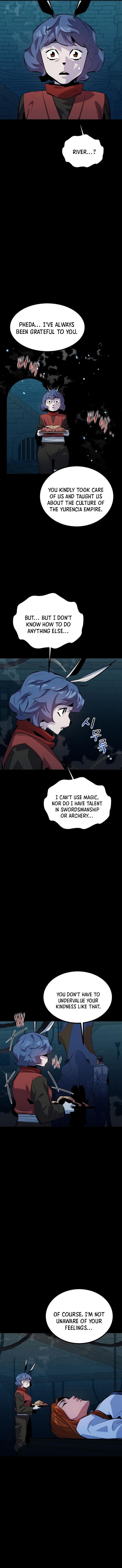 Read Auto Hunting With My Clones Manga Online