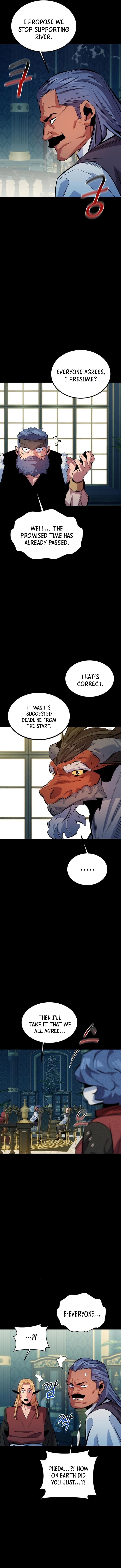 Read Auto Hunting With My Clones Manga Online
