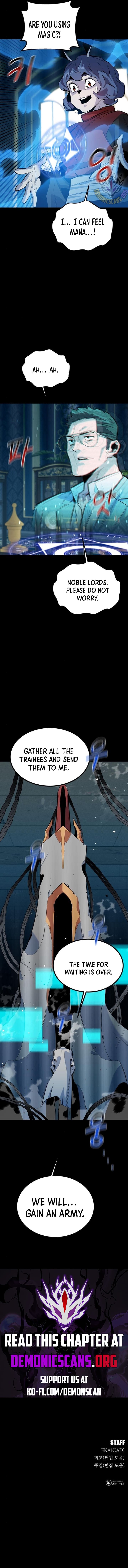 Read Auto Hunting With My Clones Manga Online
