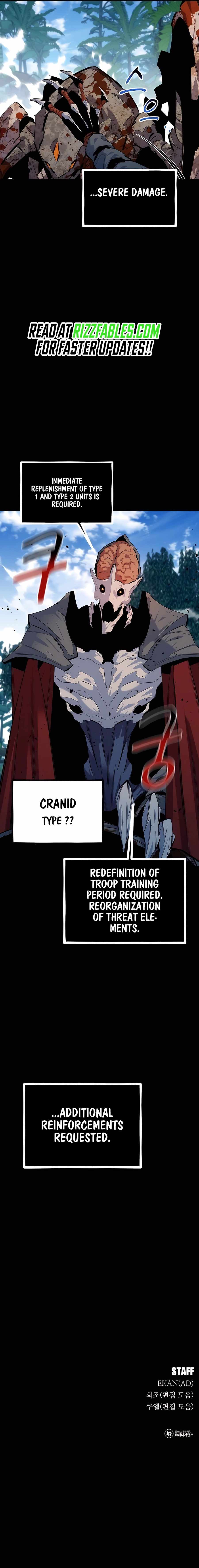 Read Auto Hunting With My Clones Manga Online