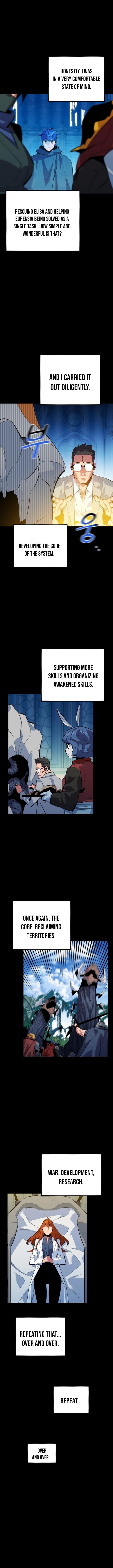 Read Auto Hunting With My Clones Manga Online