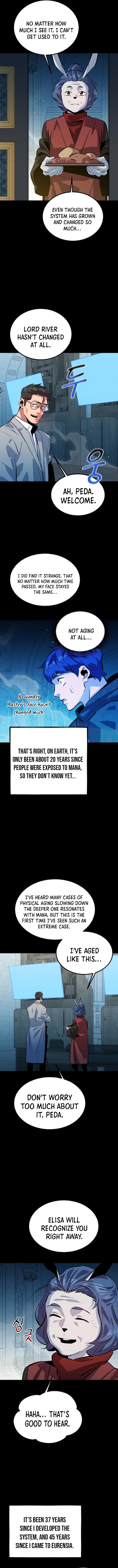Read Auto Hunting With My Clones Manga Online