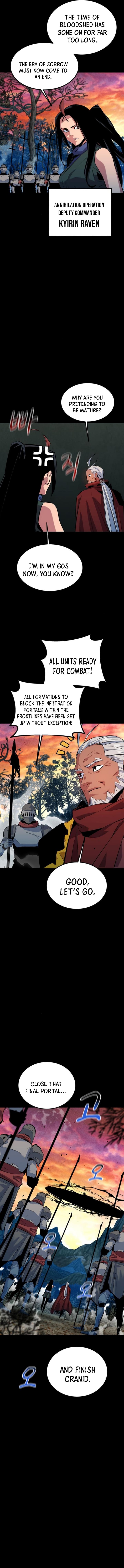Read Auto Hunting With My Clones Manga Online