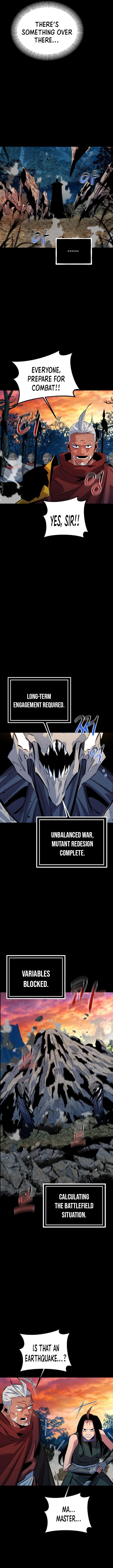 Read Auto Hunting With My Clones Manga Online