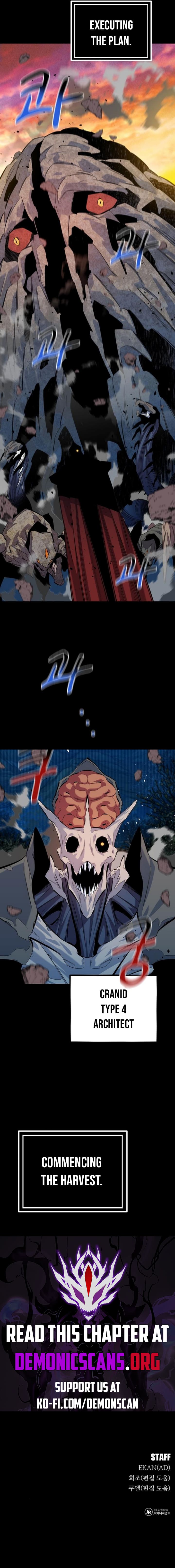 Read Auto Hunting With My Clones Manga Online