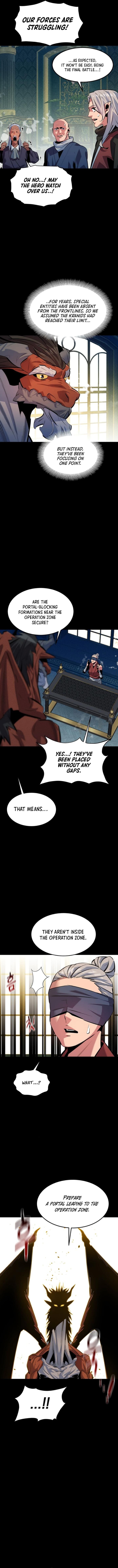 Read Auto Hunting With My Clones Manga Online