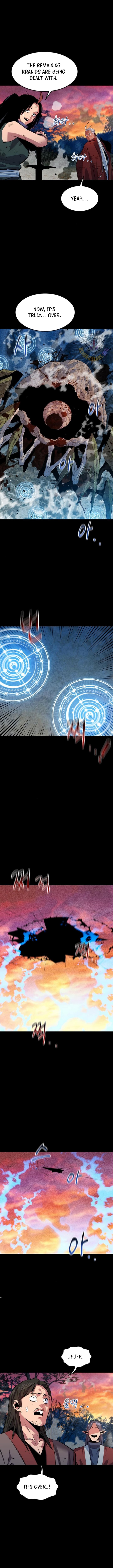 Read Auto Hunting With My Clones Manga Online