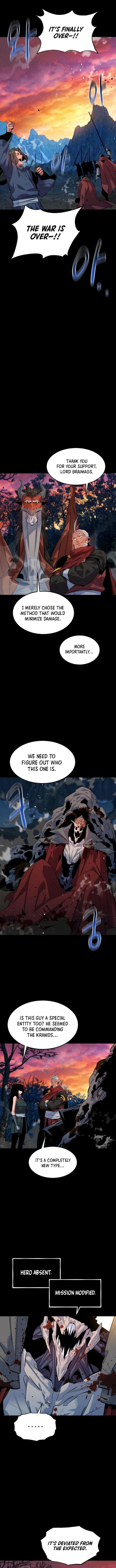 Read Auto Hunting With My Clones Manga Online