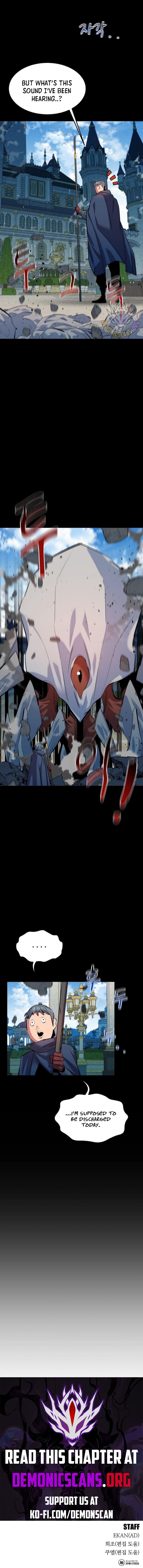 Read Auto Hunting With My Clones Manga Online