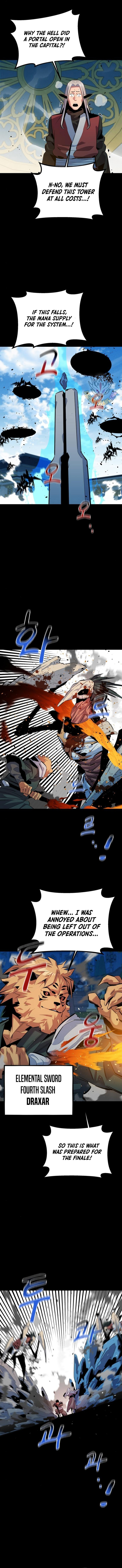 Read Auto Hunting With My Clones Manga Online