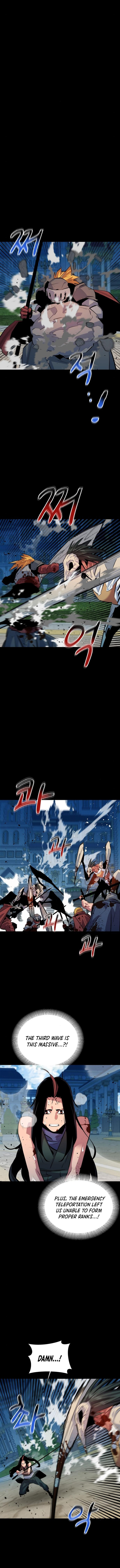 Read Auto Hunting With My Clones Manga Online