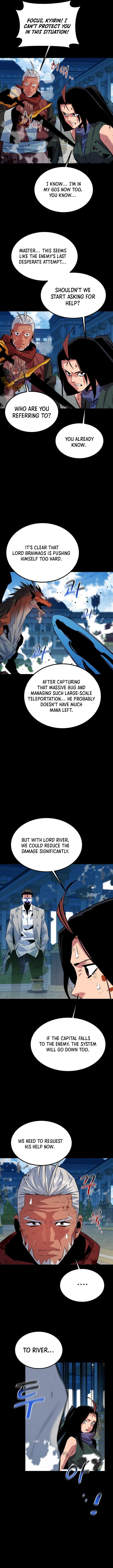 Read Auto Hunting With My Clones Manga Online