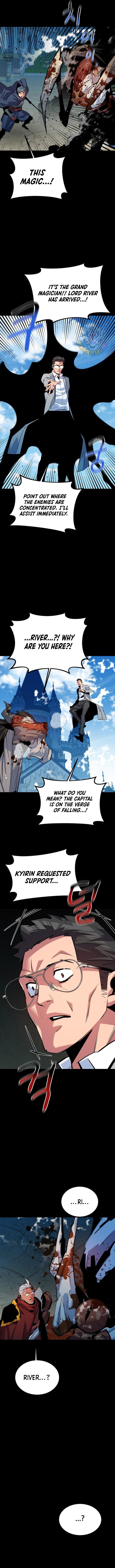 Read Auto Hunting With My Clones Manga Online
