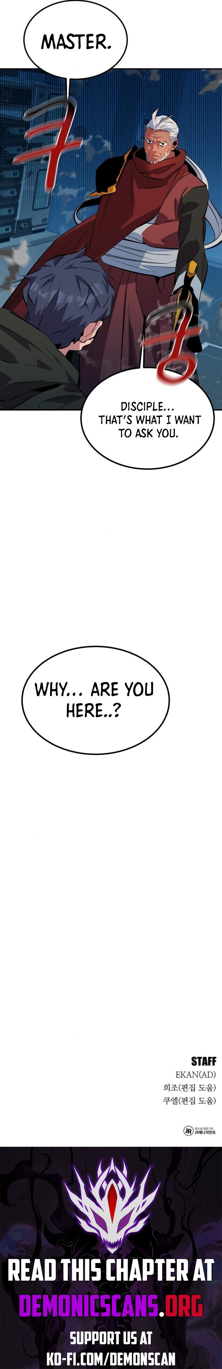 Read Auto Hunting With My Clones Manga Online