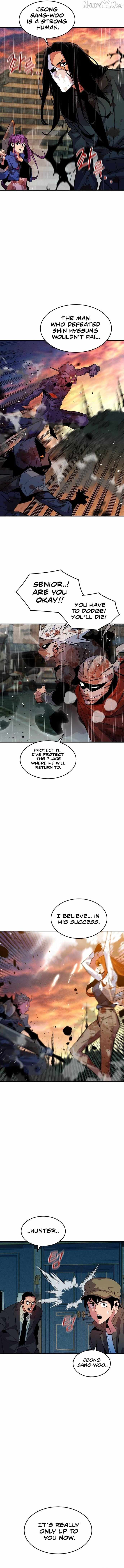 Read Auto Hunting With My Clones Manga Online