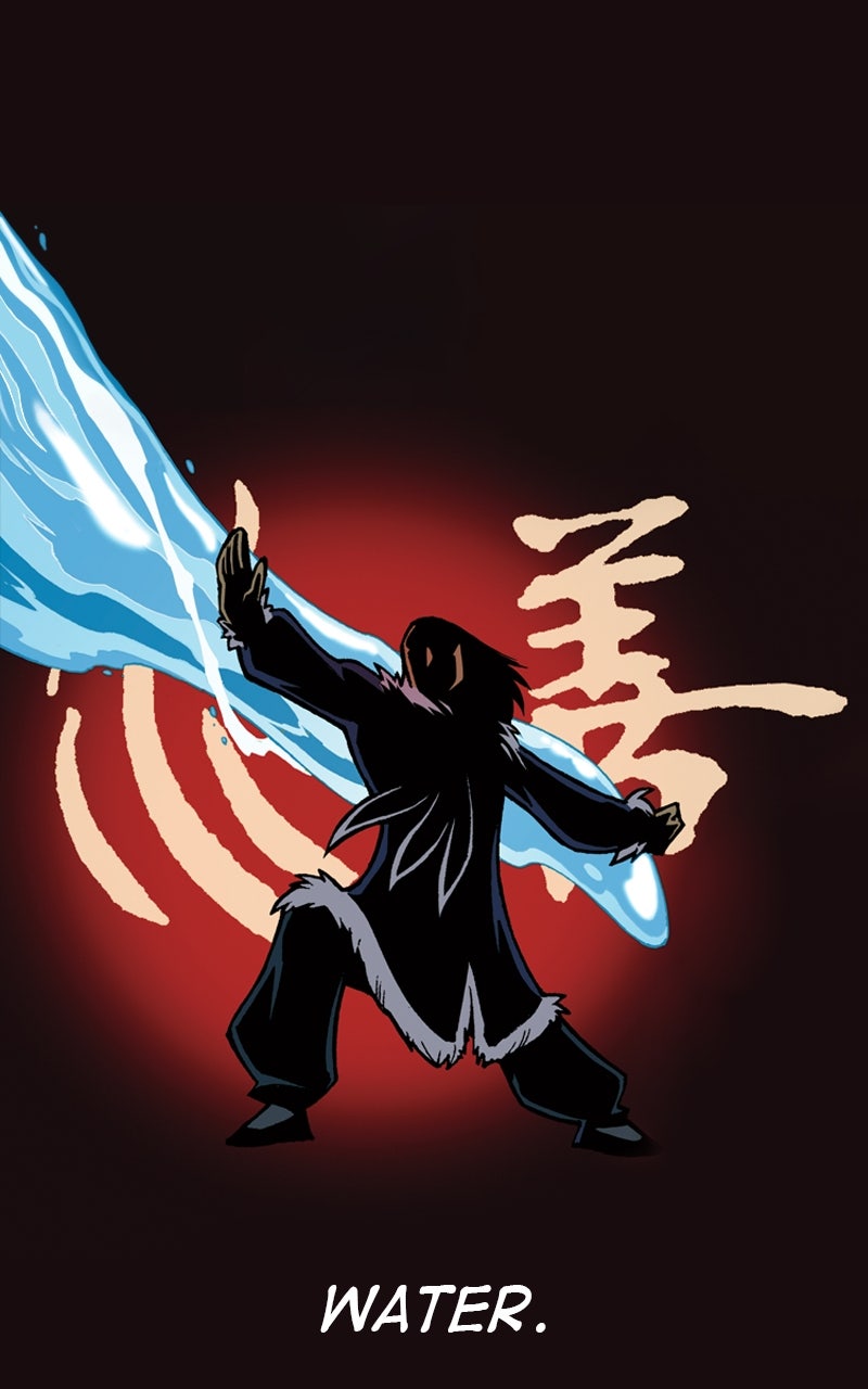 Read Avatar_ The Last Airbender Manga Online