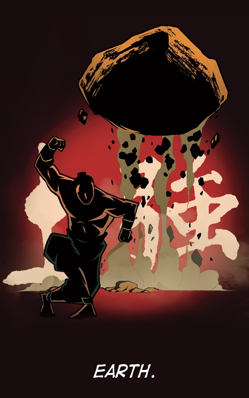 Read Avatar_ The Last Airbender Manga Online