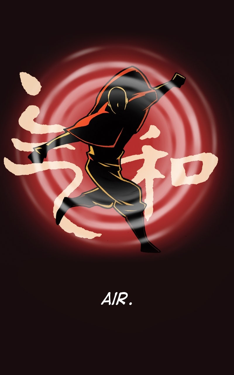 Read Avatar_ The Last Airbender Manga Online