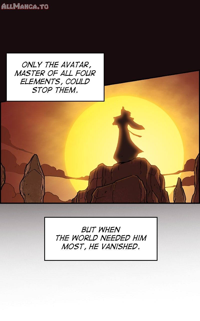 Read Avatar_ The Last Airbender Manga Online