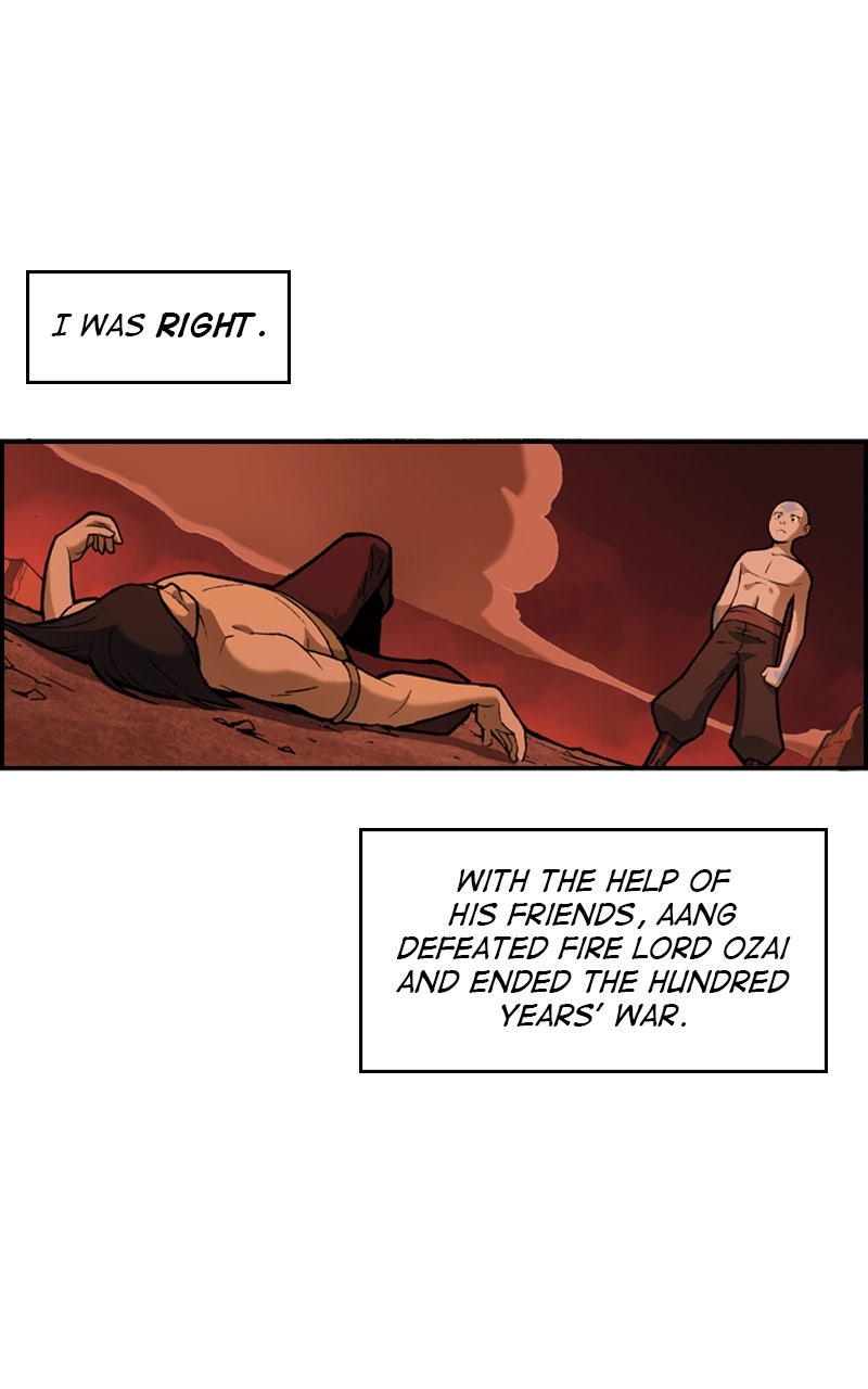Read Avatar_ The Last Airbender Manga Online