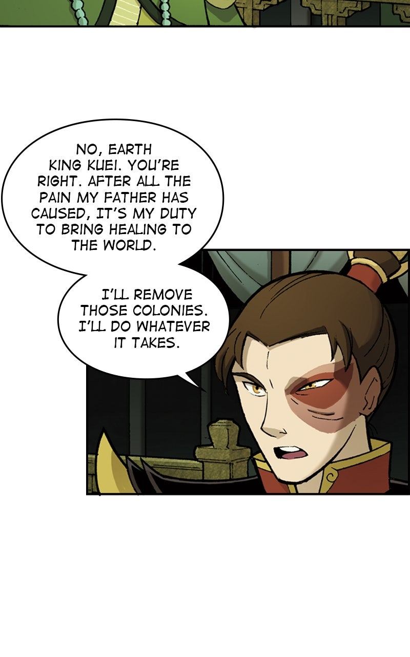Read Avatar_ The Last Airbender Manga Online