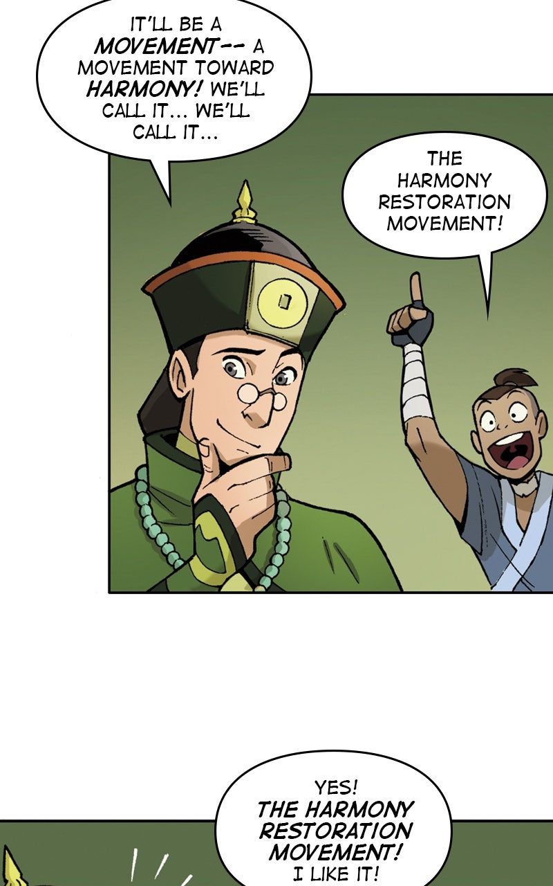 Read Avatar_ The Last Airbender Manga Online