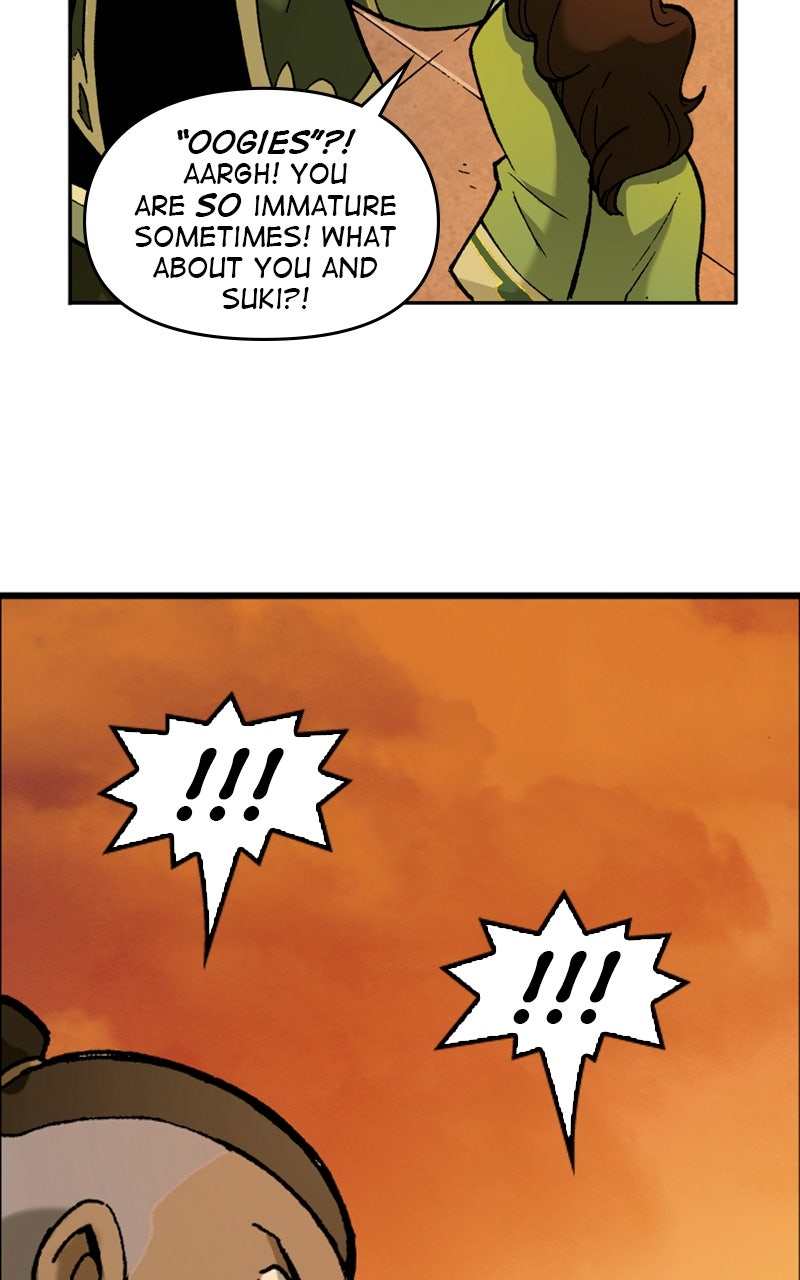 Read Avatar_ The Last Airbender Manga Online