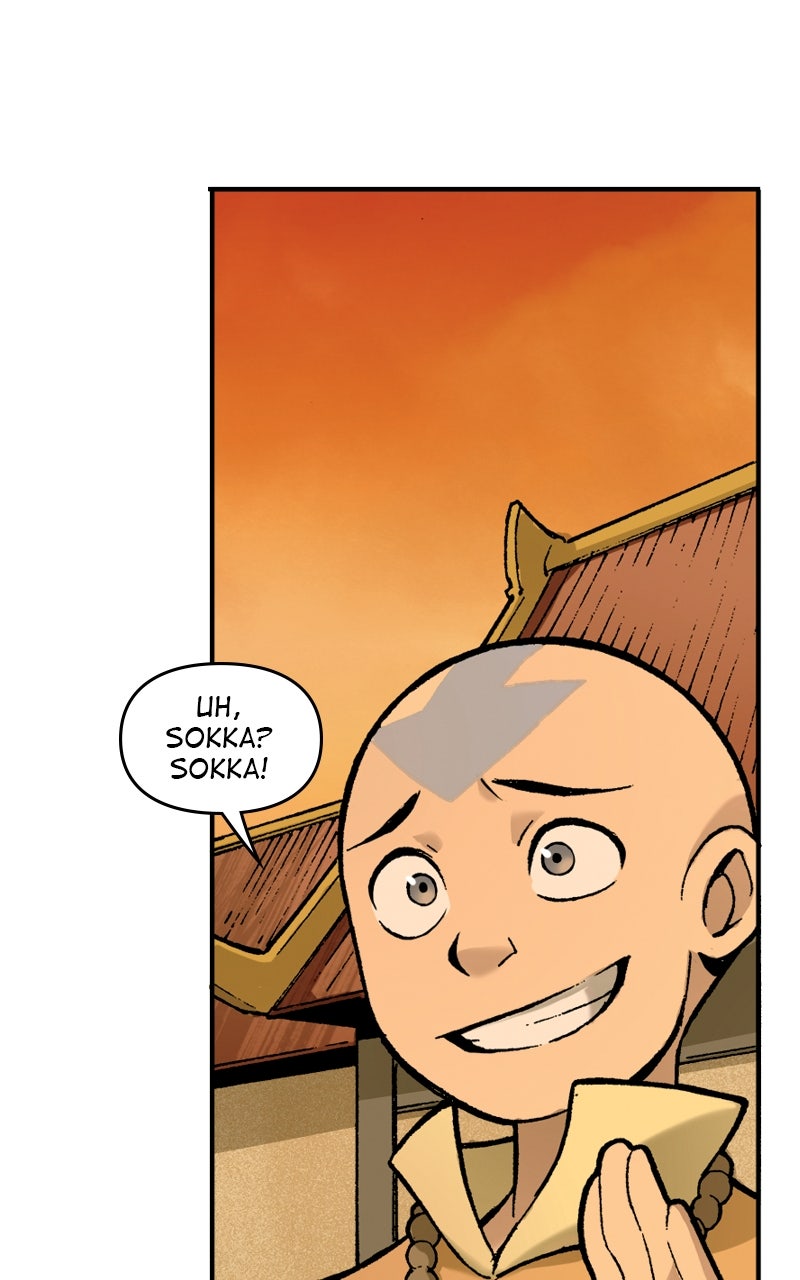 Read Avatar_ The Last Airbender Manga Online