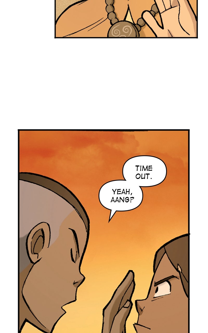 Read Avatar_ The Last Airbender Manga Online