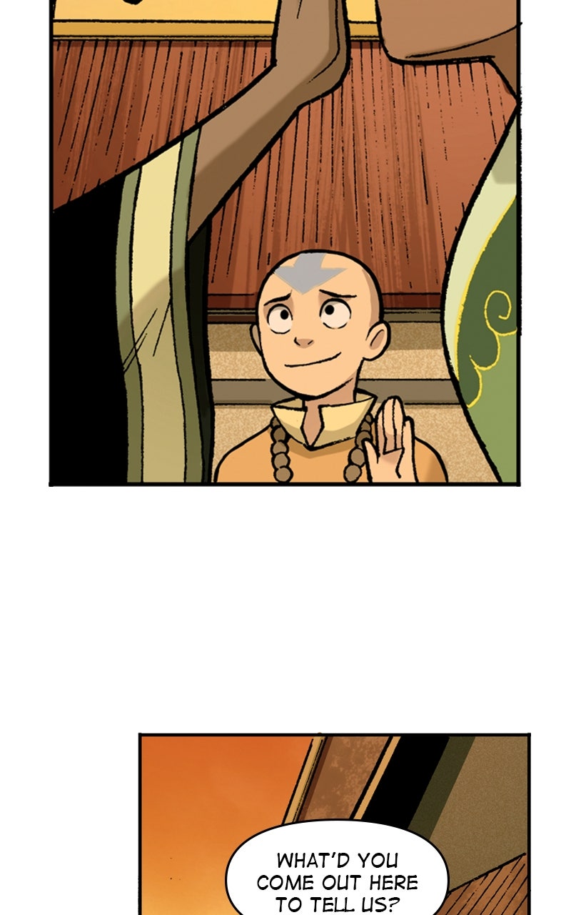 Read Avatar_ The Last Airbender Manga Online
