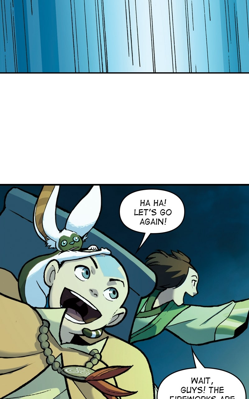 Read Avatar_ The Last Airbender Manga Online